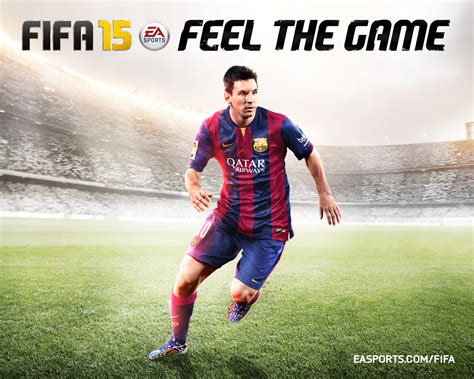 FIFA 15 Wallpapers – FIFPlay