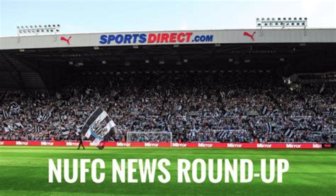 NUFC news – today's round-up of all things Newcastle United – 08/09/2017 | NUFC Blog - Newcastle ...