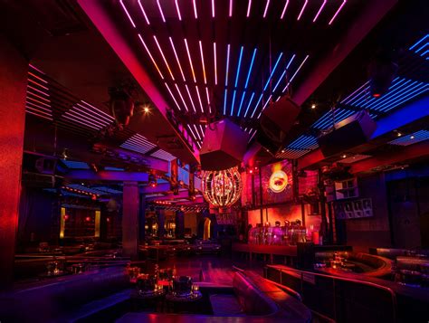 Marquee Nightclub Private Events - Las Vegas - Tao Group Hospitality