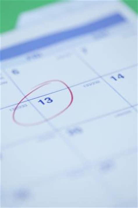 How to Copy Events in Outlook Calendar | Chron.com