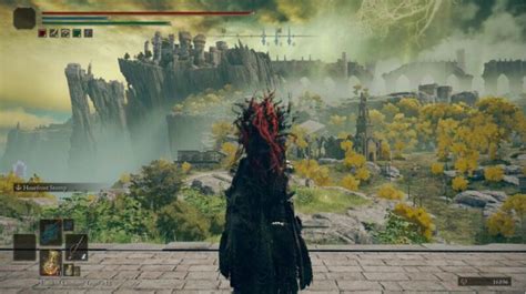 Why Elden Ring's Limgrave Is a Masterpiece of Open World Design