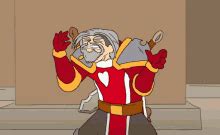 Leeroy Jenkins GIFs | Tenor