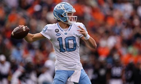 UNC Football: ESPN lists best-case scenario for Tar Heels in 2023