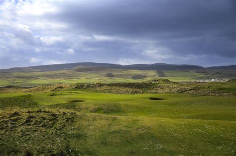 Machrihanish Golf Club Championship Course Review - Golf Monthly