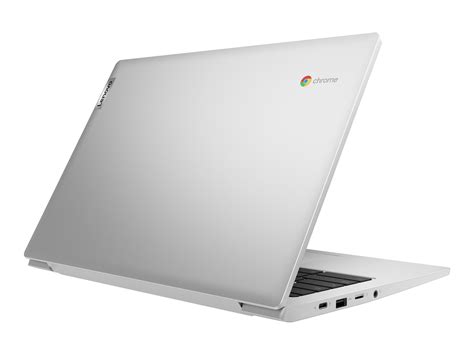 Lenovo IdeaPad Chromebook - 14-Inch - 4GB RAM - Platinum Grey - 82C10021CC