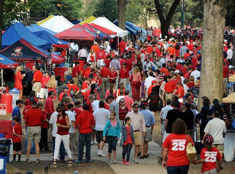 The tailgate item Ole Miss Rebels fans didn't know they needed