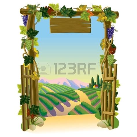 Garden Gate Clipart | Free download on ClipArtMag