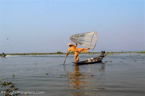 Inle Lake in Myanmar: A Two-Day Trip Travel Guide