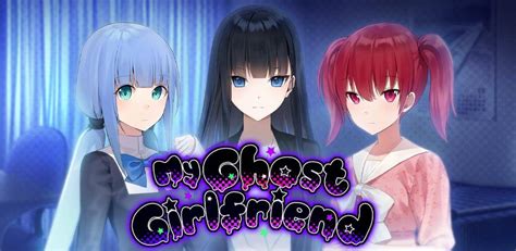 My Ghost Girlfriend v2.1.2 MOD APK (Free Premium Choices) Download