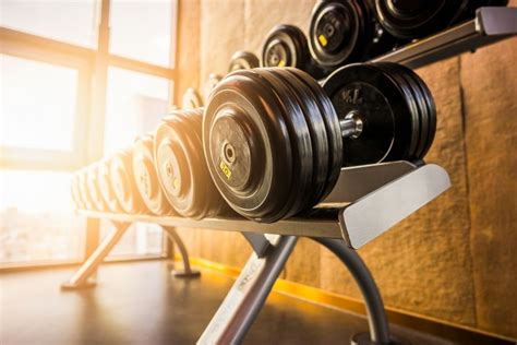 Best Dumbbells For A Home Gym - Everything You Need To Know | HomeGymBoss