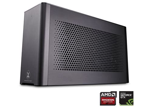 ASUS XG Station Pro Thunderbolt 3 eGPU Dock Model XG-STATION-PRO ...