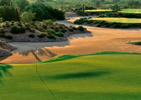 Scottsdale’s Grayhawk Golf Club Selected for Golf Channel Amateur Tour ...