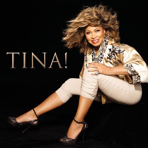 ‎Tina! - Álbum de Tina Turner - Apple Music