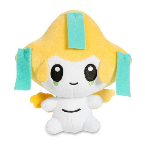 Jirachi Poké Doll Plush | Pokémon Center Original