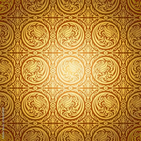 Royal Gold Background