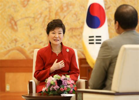 South Korean court finalizes impeachment of president - Vanguard