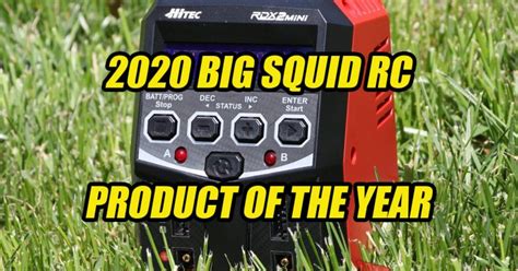 Big Squid RC 2020 RC Product of the Year « Big Squid RC – RC Car and ...