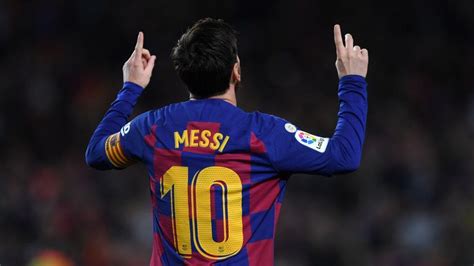 Lionel Messi: Where's next for Barcelona star? - BBC Newsround