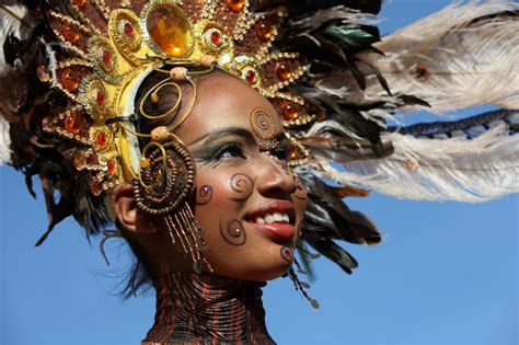 Caribbean Festivals and Events | Travel Channel