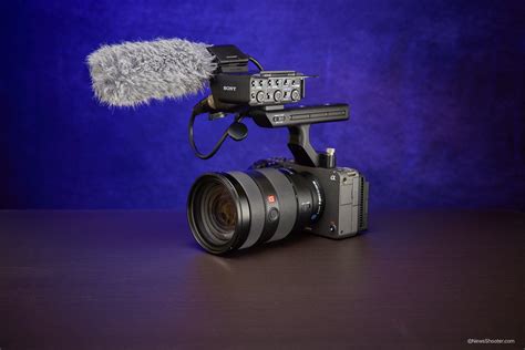 Sony FX3 Announced - Newsshooter