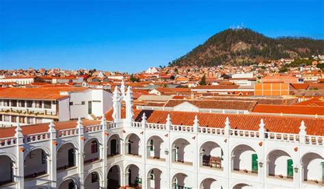 City guide to Sucre, Bolivia | International Traveller