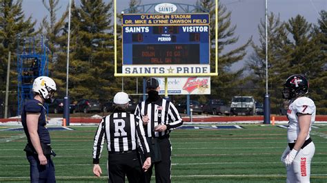 Siena Heights football falls in season opener