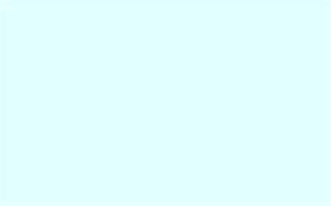 2880x1800 Light Cyan Solid Color Background