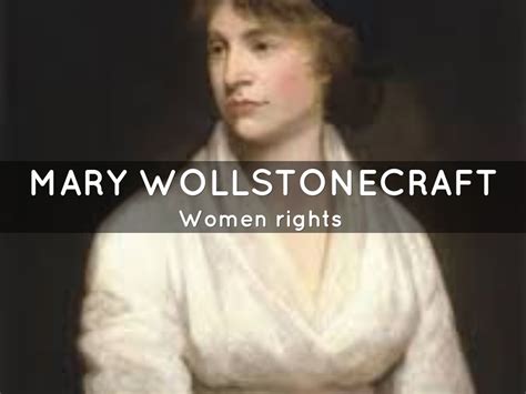 Mary Wollstonecraft Quotes Beauty. QuotesGram