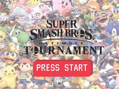 Forest Community Center to host popular Super Smash Bros. Ultimate ...