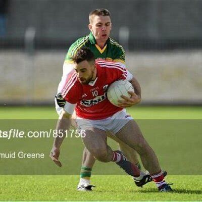 Colm O Driscoll on Twitter: "7...missed out on a munster title because of a poor refereeing ...