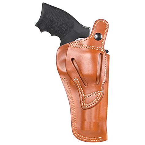 Blackhawk Multi-Position Holster - Ruger Super Redhawk 7.5" Barrel - Right Hand - Mahoney's ...