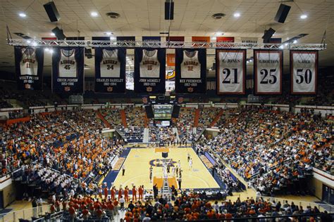 Auburn Basketball: Top scoring performances by Tigers at home