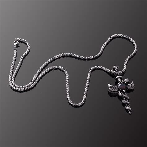 Spectral Necklace – One Click Street