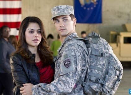 Army Wives Season 7 Episode 6 - TV Fanatic