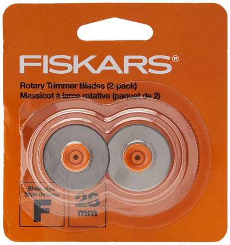 Fiskars Rotary Paper Trimmer Parts | Reviewmotors.co