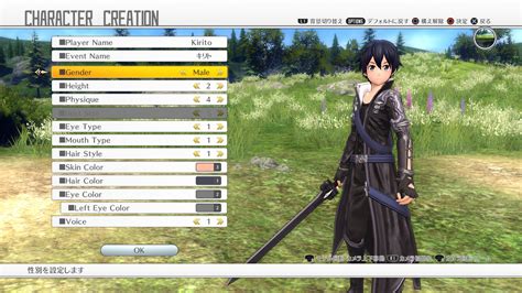 Sword Art Online: Hollow Realization Review – Capsule Computers