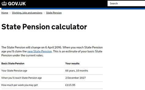 27+ Federal Government Pension Calculator - LeeannTalei