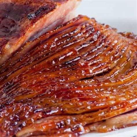 Ham Glaze | Dinner | The Best Blog Recipes