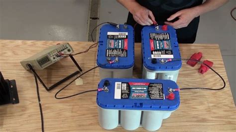 Charging features of Lithium Ion Battery | by LiFePO4 Battery | Medium