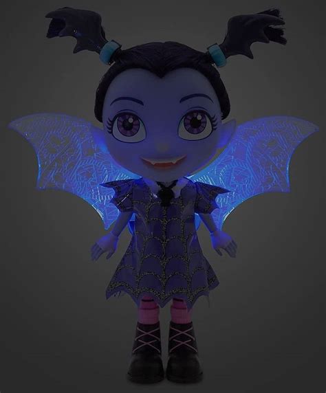 Vampirina Singing Doll | A Mighty Girl