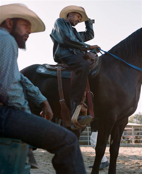 Compton Cowboys | Need A Ride? Well Don't Expect Four Wheels and A/C, Pal