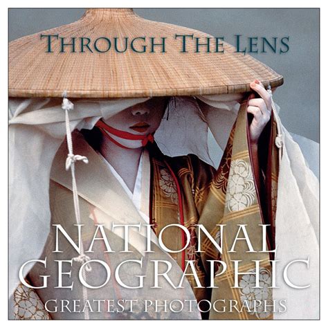 National Geographic Photography Books | Expertly Chosen Gifts