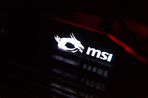 MSI Gaming Series Wallpapers on WallpaperDog