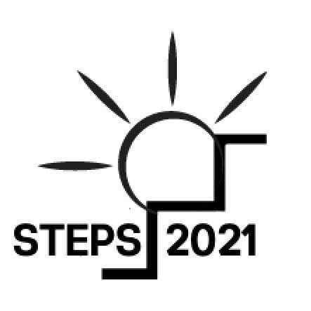 Steps 2021