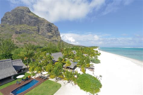 Dinarobin Beachcomber Golf Resort & Spa - Mauritius