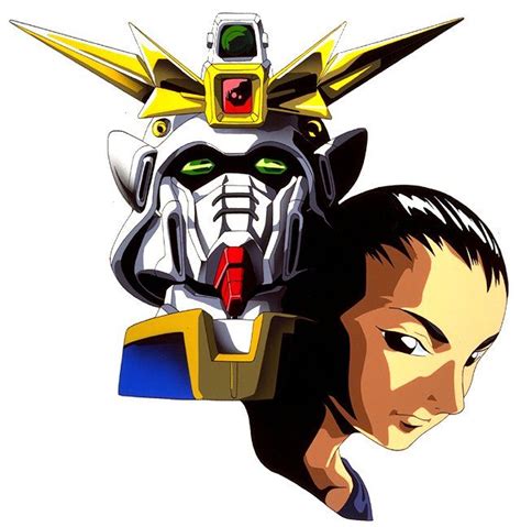 Gundam Wing #anime #animeotaku #otaku #anime art #otakue art # ...