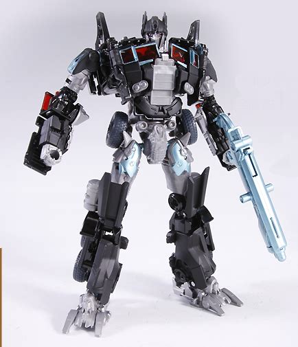 Nemesis Prime - Transformers Toys - TFW2005