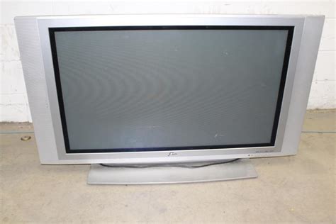 Zenith 42" Plasma TV | Property Room