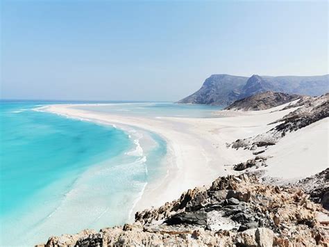 Qalansiyah Beach (Socotra Island) - All You Need to Know BEFORE You Go ...