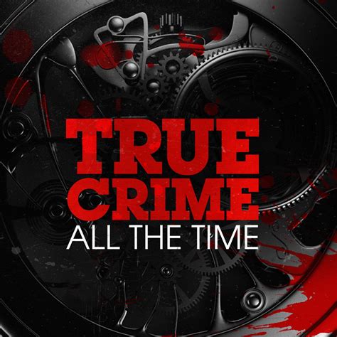 True Crime – American Podcasts